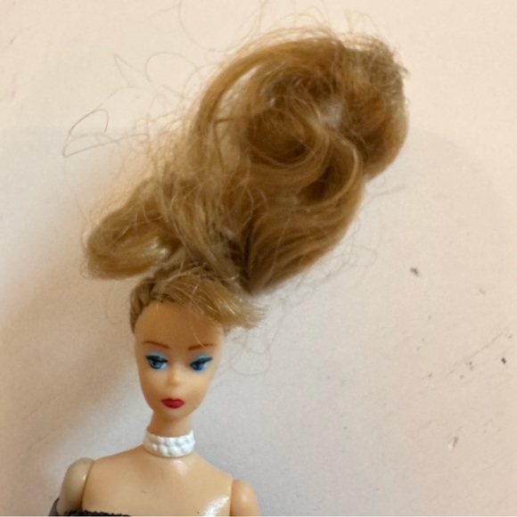 Vintage New Barbie 99 McDonald's Solo in the Spotlight Happy Meal; Barbie Movie - Picture 2 of 7